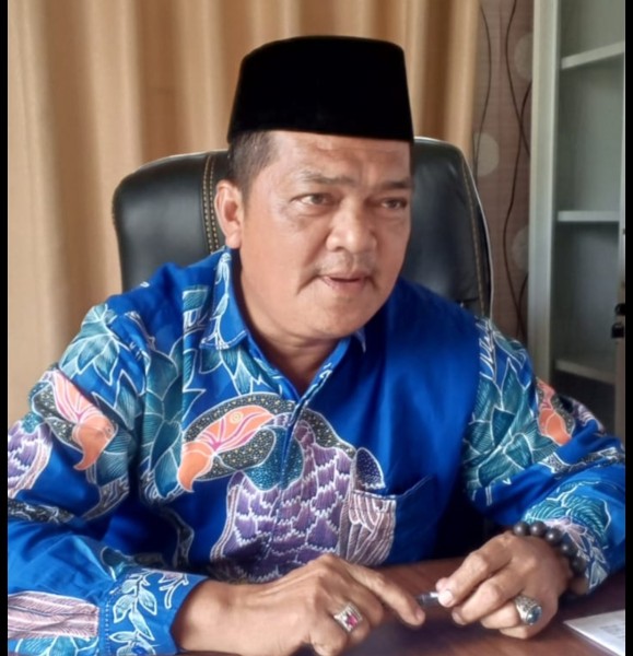 KUA Bangko Soroti Lonjakan Pernikahan dan Maraknya Kasus Nikah di Bawah Umur