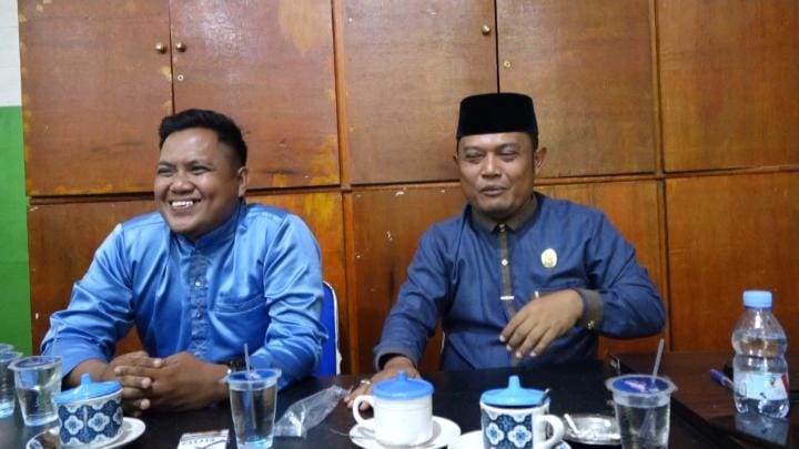 Baznas Rohil Pastikan Bantuan Zakat Tepat Sasaran dan Bermanfaat