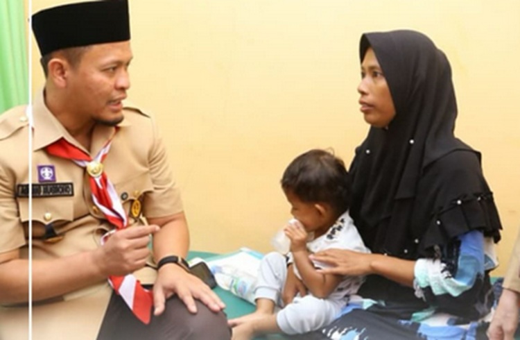 Cukup Tunjukkan KTP, 300 Ribu Warga Pekanbaru Dapat Berobat Gratis