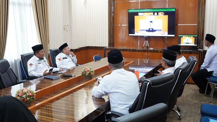 Kemenag Luncurkan 'Si-Rukun', Alarm Dini Cegah Konflik Sosial Keagamaan