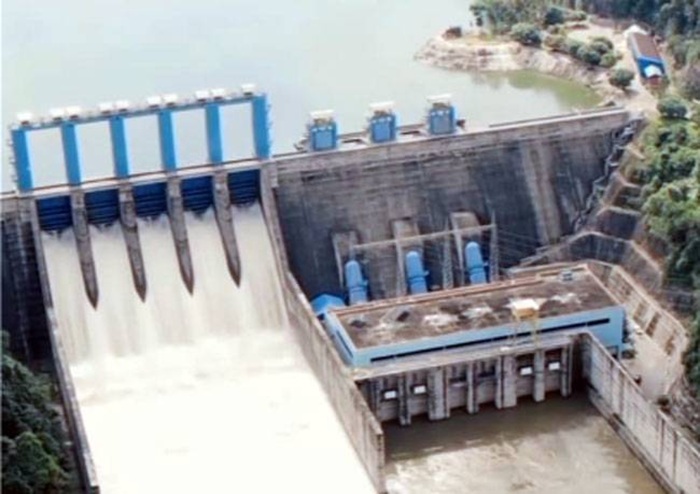 Masyarakat Tuntut Keadilan Terhadap Buruknya Tata Kelola Aliran Sungai Kampar