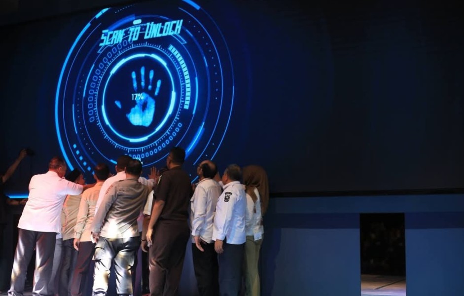 Walikota Permudah Pelayanan,  Pengurusan Izin PBG di Pekanbaru Kini Selesai Hitungan Jam