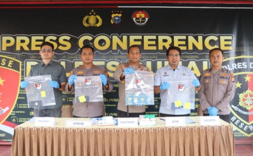 26 PMI Ilegal Digagalkan di Dumai, Mereka Dipungut Biaya 4-6 Juta