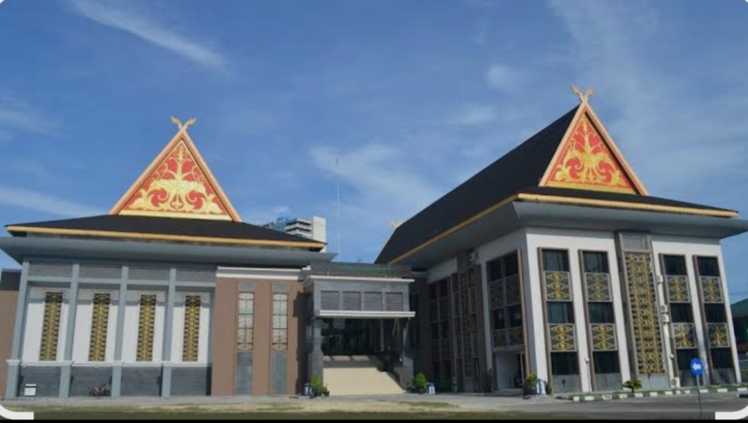 APBD Pekanbaru 2026 Belum Disahkan, DPRD Akui Waktu Pembahasan Terlalu Sempit