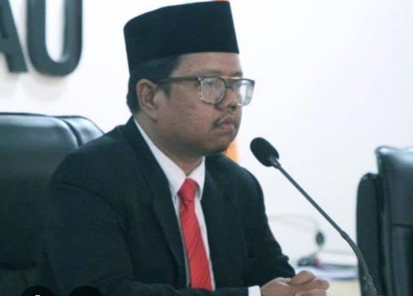 Bawaslu Riau Imbau KPU Laksanakan Pemutakhiran Data