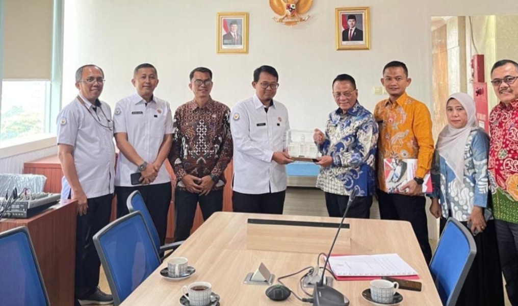 Rohil Bangun 5 Kampung Nelayan, Bidik Tambahan 6 Titik Baru