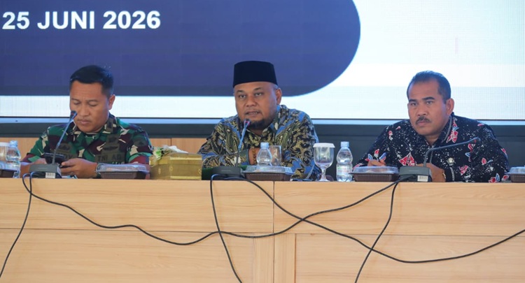 Wabup Siak: Anak Tanpa Identitas Tetap Diterima Sekolah