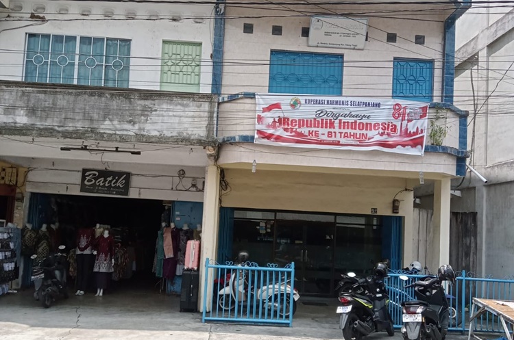 Jangan Resahkan Masyarakat Dengan  Isu Limbah Sagu  yang Belum Teruji