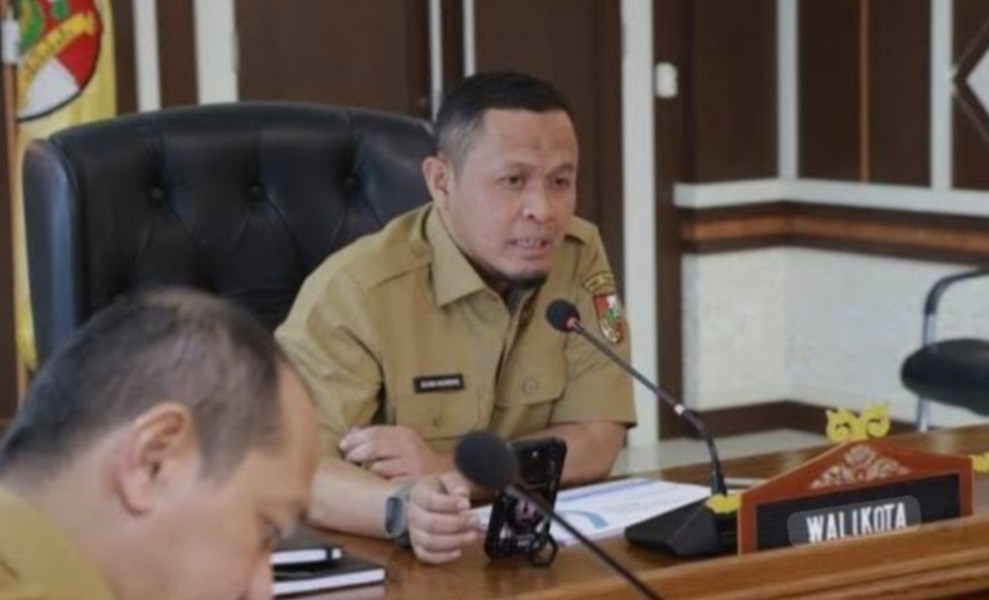 Setelah Berpolemik Aturan Pemilihan RT/RW, Agung Nugroho Ajak RT/RW Duduk Bersama