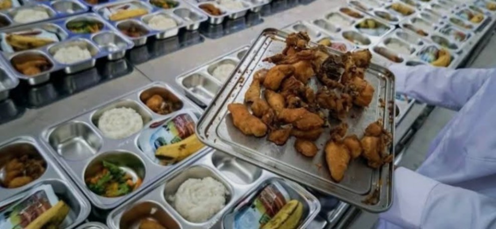 BGN Wajibkan SPPG Transparan, Menu dan Anggaran MBG Harus Terbuka