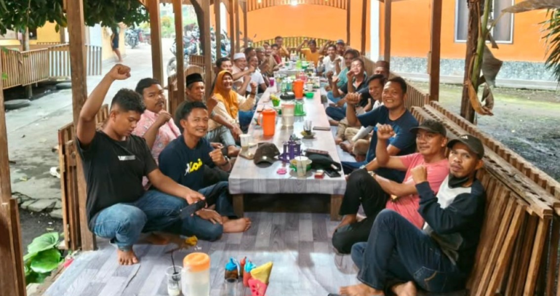 Belasan Tahun Hak Plasma Tak Jelas, Warga Rupat Somasi PT MMJ Ancam Kepung Perusahaan