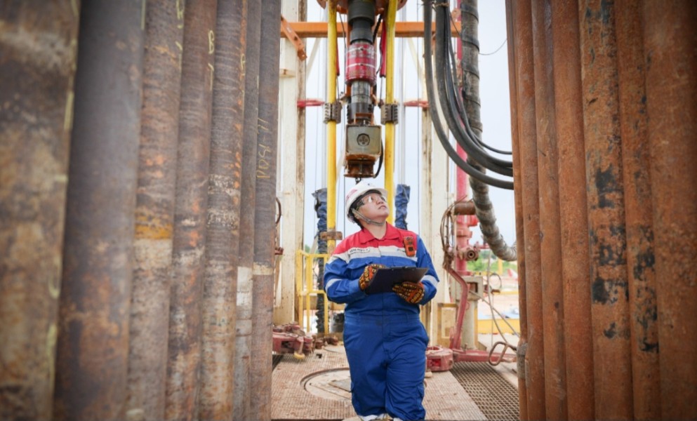 Transformasi Keselamatan Zona Rokan, 11 Juta Jam Kerja Selamat Jadi Fondasi 2026