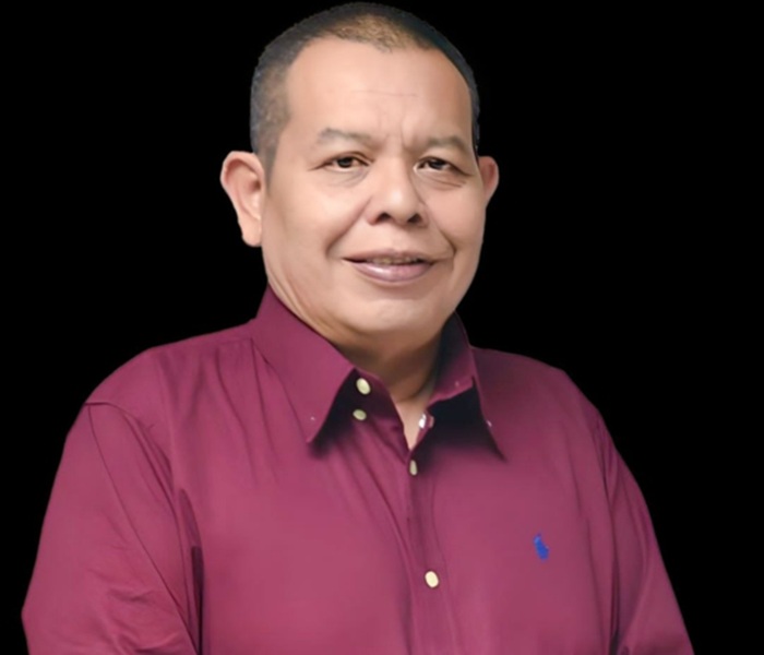 Irving Akan Cabut Gugatan Sugianto di MK, Pertimbangkan Untuk Gugat Juwana Cs