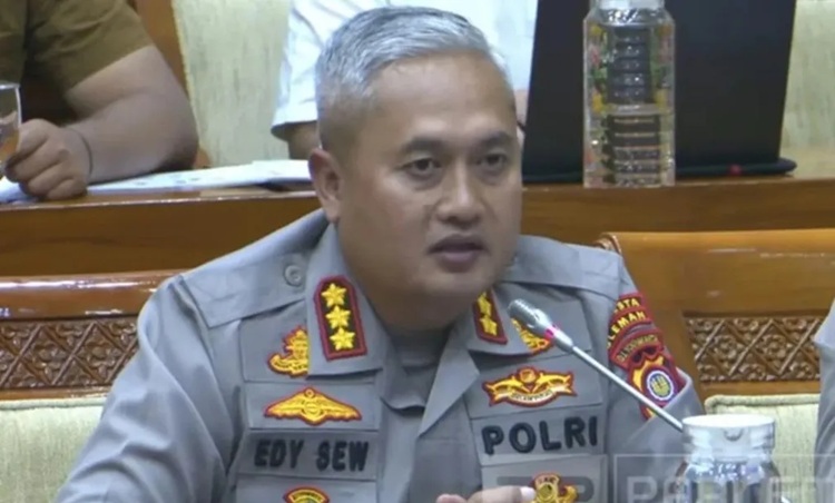 Kapolresta Sleman Dinonaktifkan, Imbas Kasus Hogi Minaya dan Dua Jambret Tewas