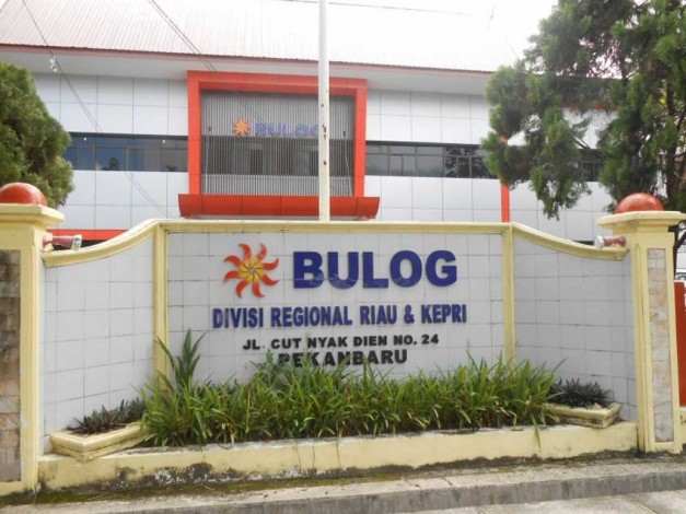 Bulog Laporkan Persediaan Pangan Aman, Himbau Warga Tidak Risau