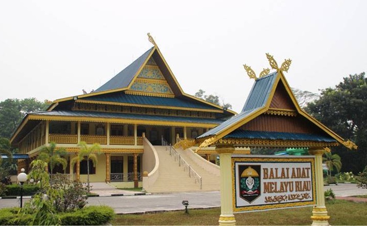 LAM Riau Dukung dan Apresiasi Polda Tetapkan PT Musim Mas Tersangka Perusakan Lingkungan