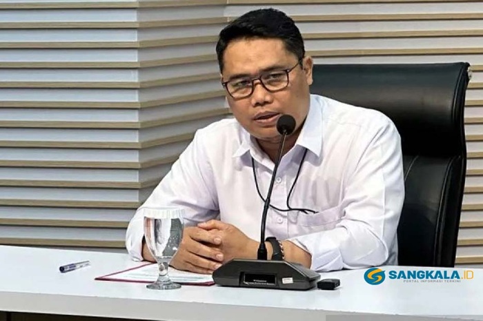Kasus Bank BJB, KPK Sita Barang Bukti Elektronik dan motor dari Rumah Ridwan Kamil