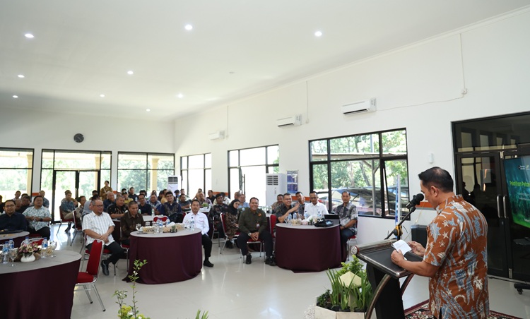 PTPN IV PalmCo Perkuat Kapasitas Petani Sawit Rakyat