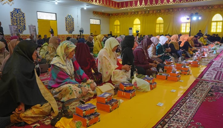 Tradisi Melayu Mulai Pudar, Jika Hilang Pengakuan Adat Terancam