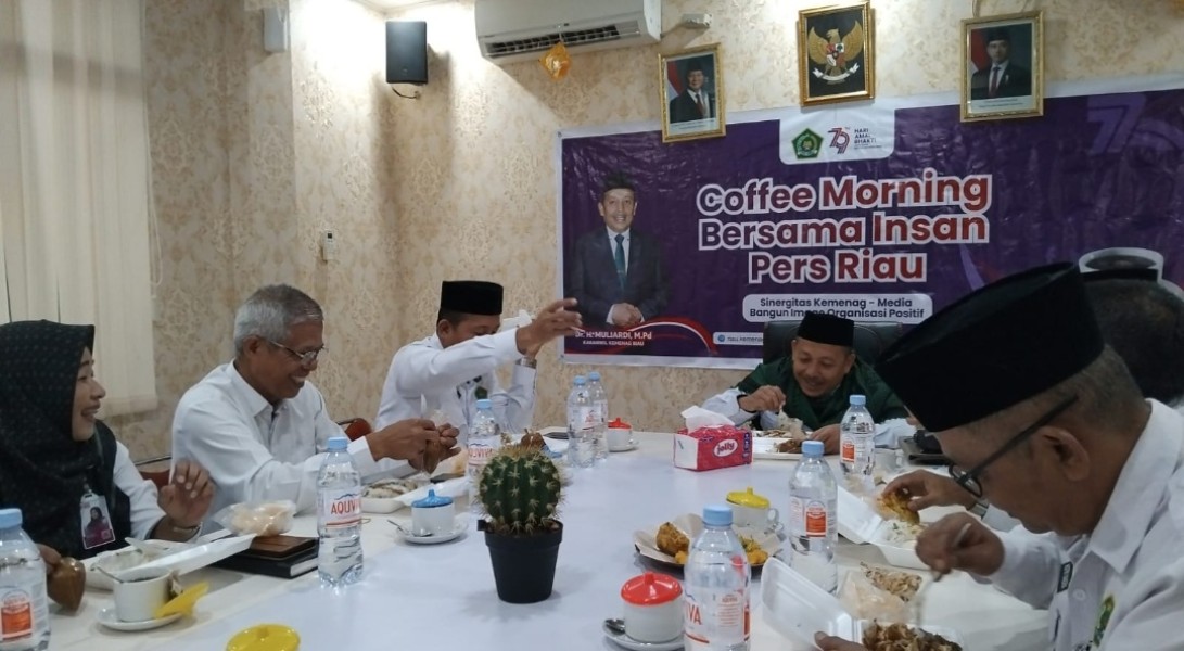 Riau Siap Gaungkan Hari Santri 2025,  2.300 Peserta Akan Padati Kuansing