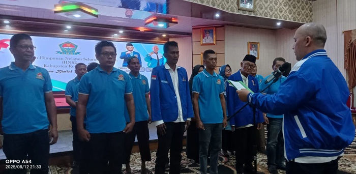 HNSI Instrumen Strategis Memperjuangkan Kepentingan Nelayan