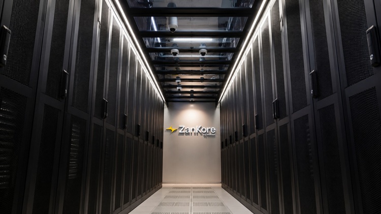 Indosat Bangun Zankore, AI Factory 1 GW Bidik Pasar Asia-Pasifik