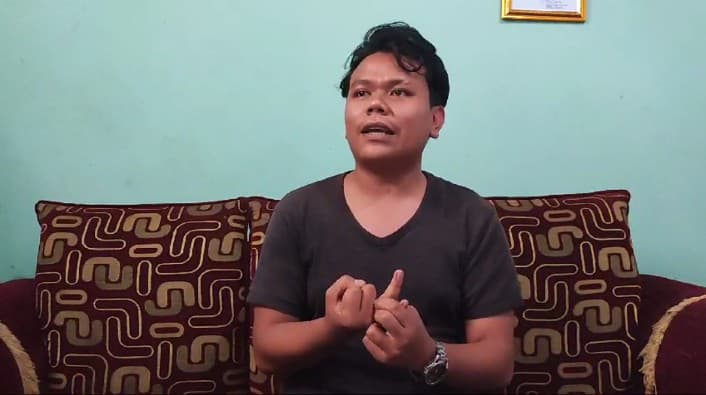 Beredar di Medsos Pengguna Narkoba di Jalanan, Ini Kata Pengelola Panti Rehabilitasi Medan Plus