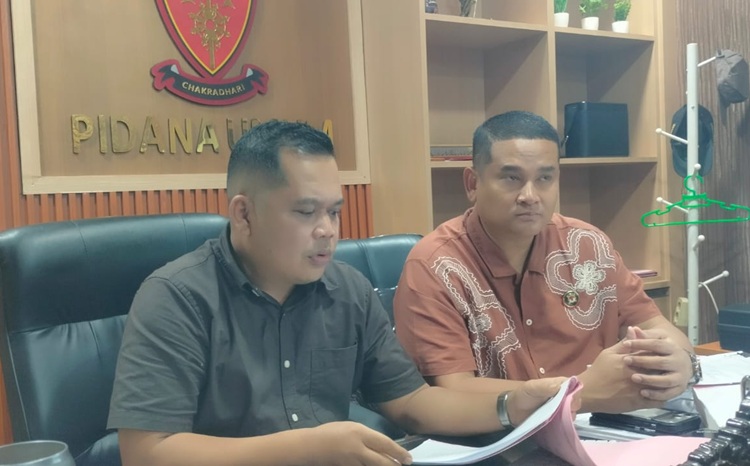 Kejari Bengkalis Ajukan Banding, Vonis Perkara TPPO Jas dan Su Dinilai Terlalu Ringan