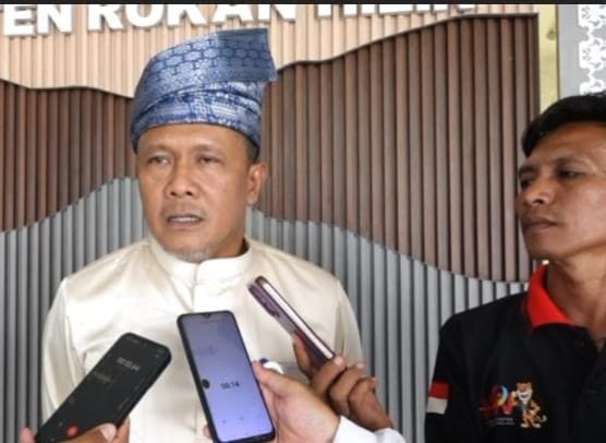 4.600 Rumah di Rohil Diusulkan Masuk Program Rehab 3 Juta Rumah