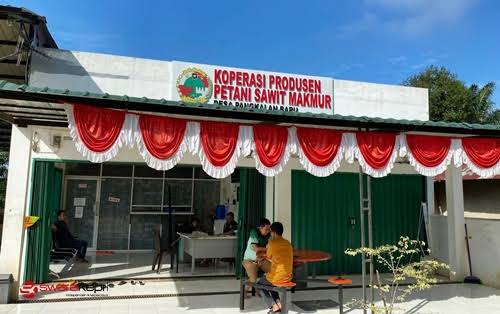 Kades Pangkalan Baru: Putusan PN Bangkinang Awal Perbaikan Koppsa-M