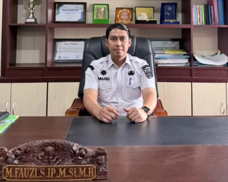 Transformasi Digital Keuangan Daerah Rokan Hilir Menuju Tata Kelola Modern