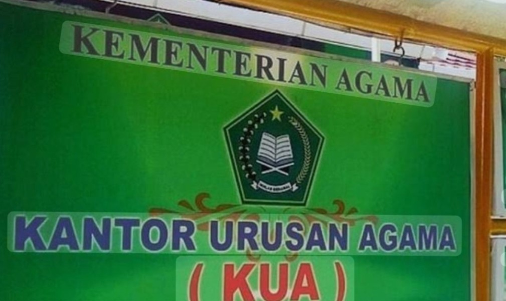 Layanan KUA Tetap Prima di Tengah WFA, Lonjakan Nikah Pasca Lebaran Diantisipasi