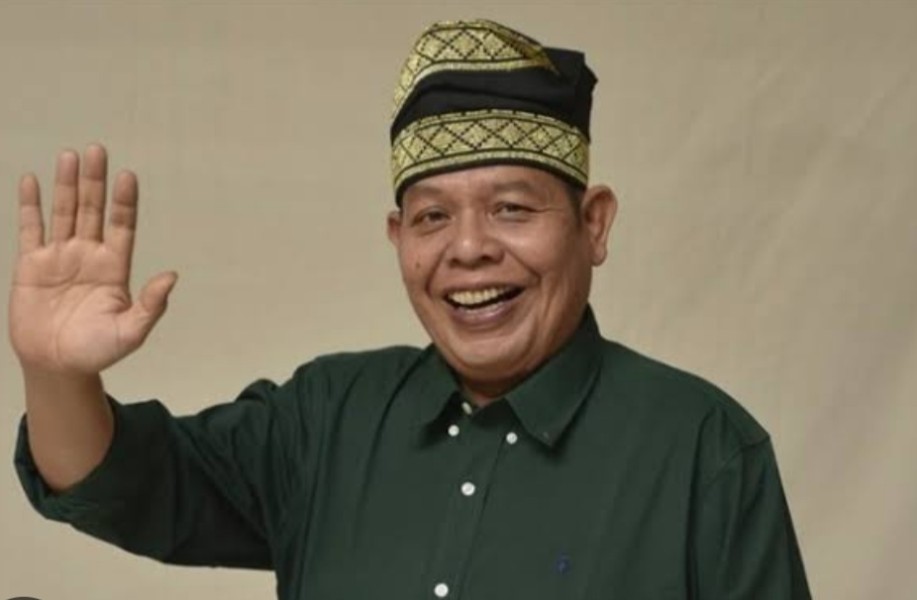 Jalan Panjang Pilkada Siak, Irving Bantah Sugianto, Gugatan Diduga Didalangi  Alfedri