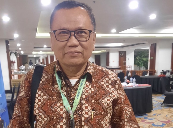 Siap-siap, Caretaker HCB Bakal Diberi Sanksi Tegas oleh Dewan Kehormatan PWI