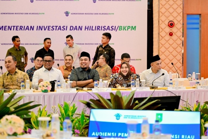 Bengkalis Siap Sambut Investor Masuk ke Negeri Junjungan