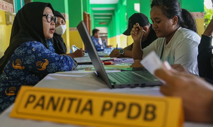 Sistem Zonasi Diganti Dengan Domisili, Ini Syarat Masuk Sekolah