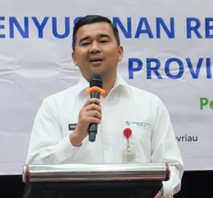 Pemprov Riau : Belum Ada Program Lanjutan Transmigrasi di Rupat dan Pulau Burung