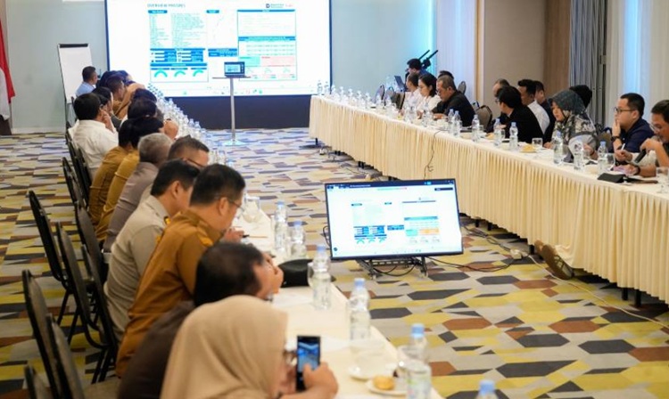 Pemkab Kampar Tegaskan Komitmen Tuntaskan Lahan Tol, Kedepankan Keadilan untuk Masyarakat