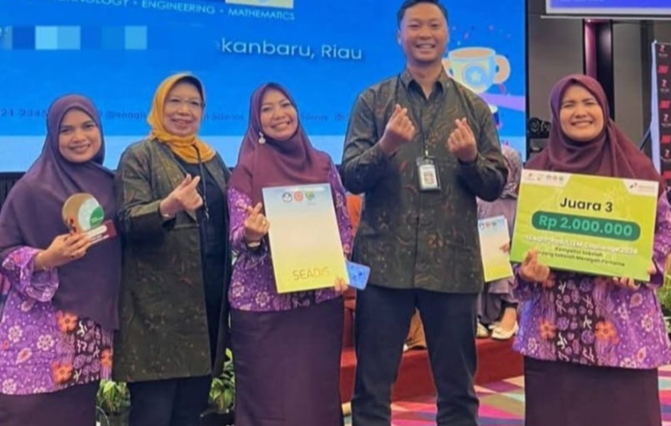 Jumat Berkah, Bupati Siak Ajak Warga Galang Donasi dan Umumkan Sejumlah Prestasi