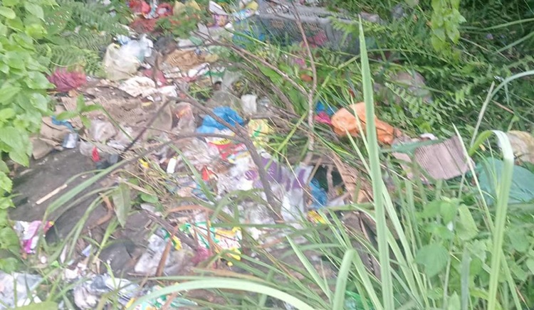 Meranti Darurat Sampah, Pemerintah Jangan Cuma Andalkan Papan Larangan
