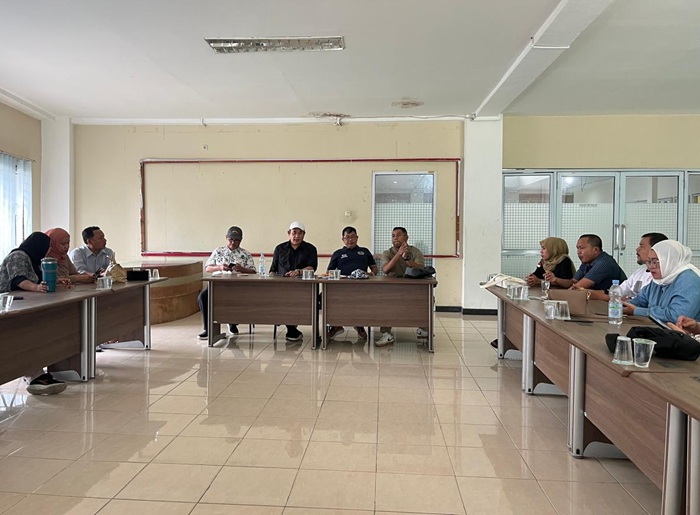 Peringatan HPN 2025 di Riau Siapkan 15 Agenda Kegiatan