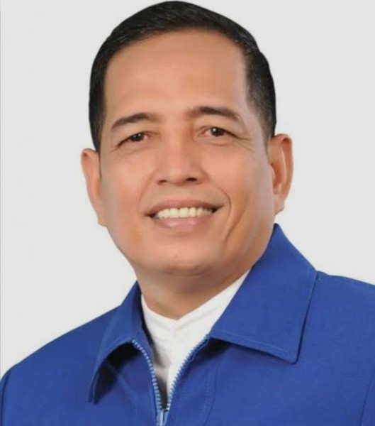 Mantan Pimpinan DPRD Riau Ditahan Polisi, Terseret Kasus Penggelapan Tanah