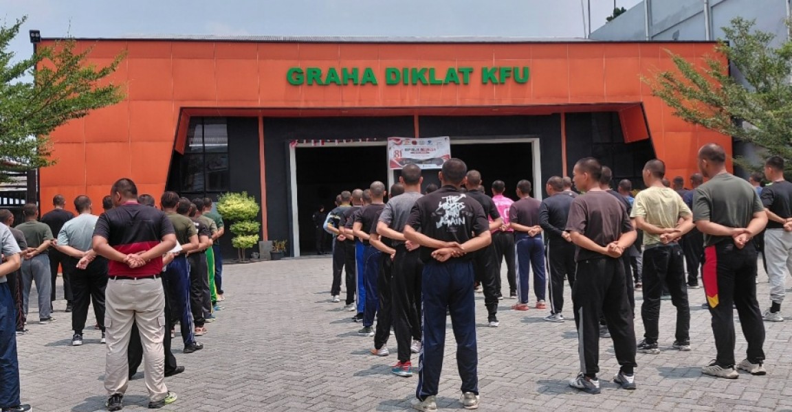PT KFU Tegaskan Rekrutmen Karyawan Tanpa Pungutan, Utamakan Transparansi dan Tenaga Lokal