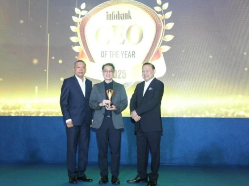 FIFGROUP Raih Dua Penghargaan Bergengsi di Ajang Infobank 2025