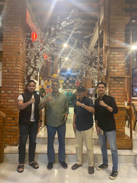POBSI Surati Bupati Pelalawan Minta Satpol PP Tertibkan Tempat Billiard Ilegal
