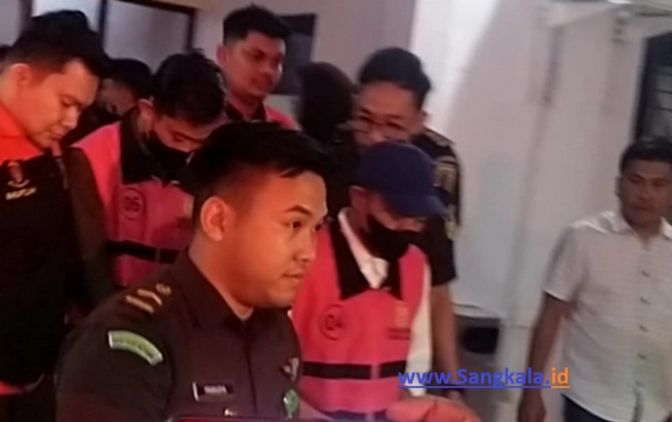 Kasus Tipikor Pupuk Subsidi di Pelalawan, Tersangka Terus Bertambah