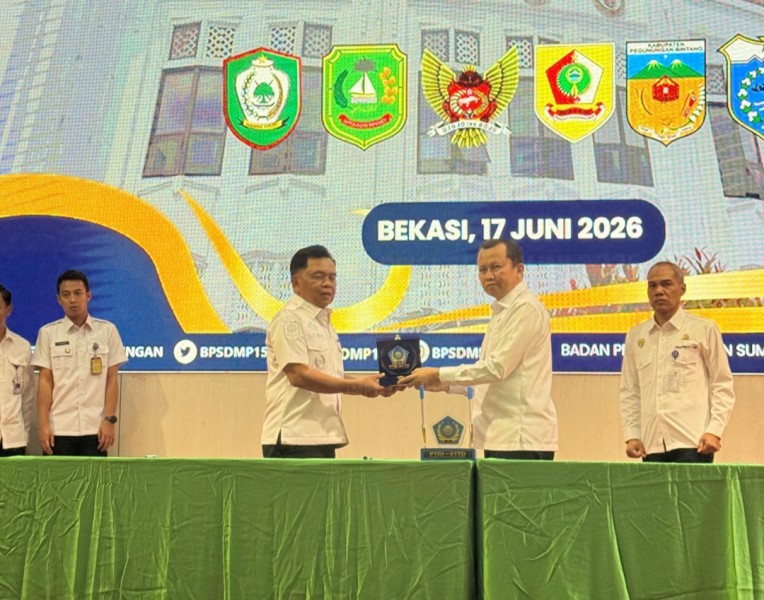 Meranti Gandeng Kemenhub, Siapkan 10 Putra Daerah Jadi Ahli Transportasi