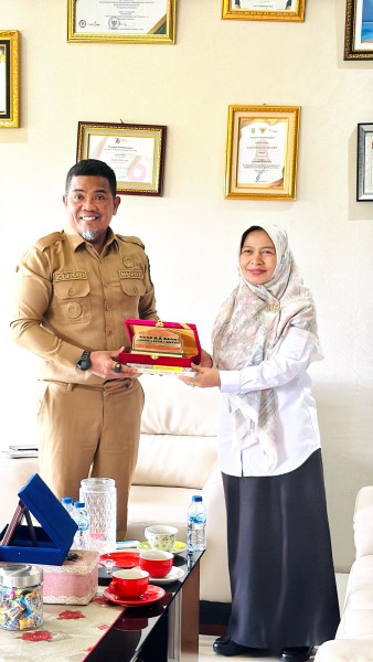 Terang Harapan dari Pulau Mendol, Menuju Listrik 24 Jam untuk Masyarakat