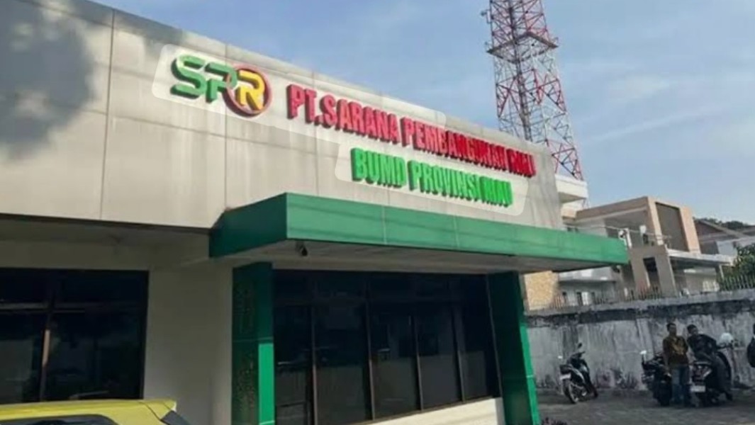 Mantan Dirut PT SPR, Ungkap Audit BPKP Penyimpangan RKAP di PT SPR Trada, Kerugian Operasional Capai Rp4,58 Miliar