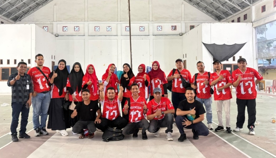 Disdukcapil Kampar Jemput Bola, Ratusan Dokumen Warga Kota Bangun Tuntas